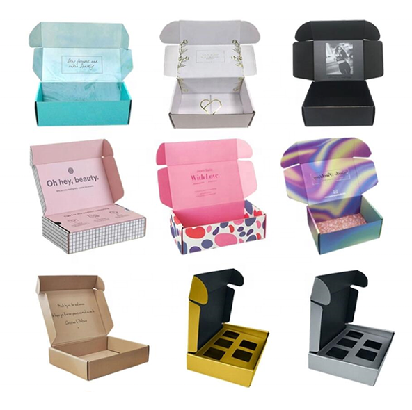 mailer boxes wholesale